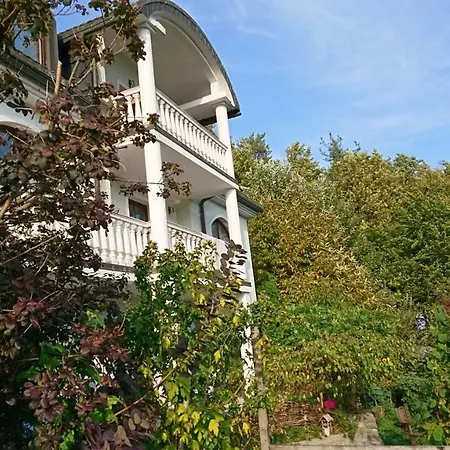 Daire Apartma Dolomiti Ljubljana