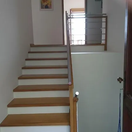 Daire Apartma Dolomiti