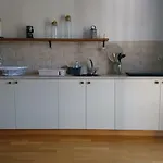 Apartman Apartma Dolomiti Ljubljana