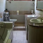 Apartma Dolomiti Apartamento