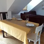 Apartma Dolomiti Liubliana