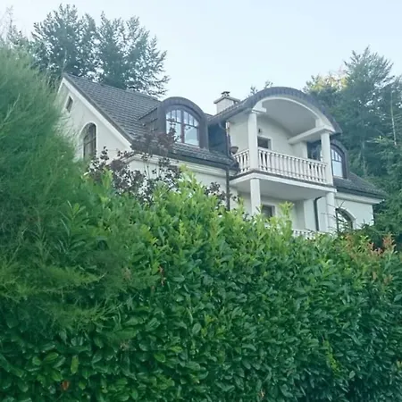 Apartma Apartma Dolomiti *