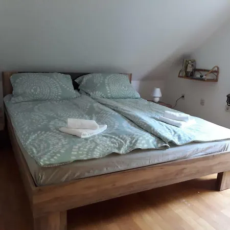 Apartma Dolomiti