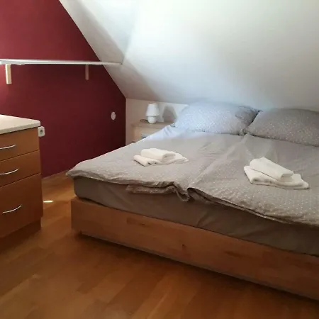 Apartma Dolomiti Ljubljana