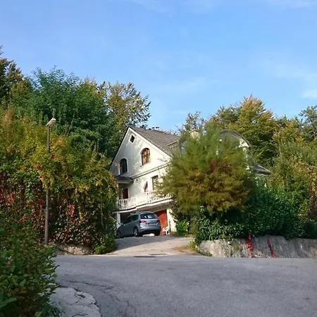 Apartma Dolomiti Λιουμπλιάνα