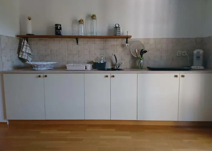 Apartman Apartma Dolomiti Ljubljana