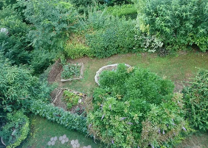 Apartma Dolomiti * Ljubljana