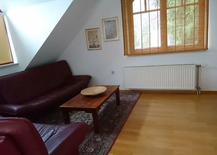 Apartma Dolomiti Lejlighed Ljubljana