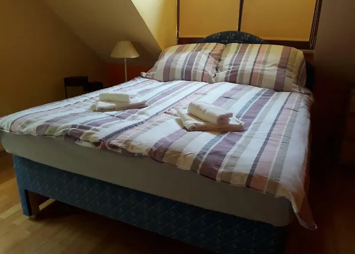 Apartman Apartma Dolomiti *