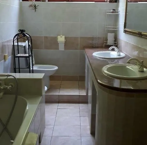 Apartma Dolomiti Apartamento