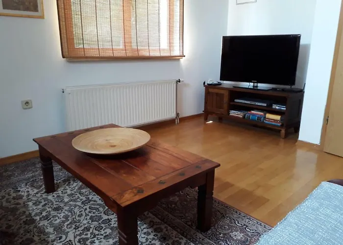 Lejlighed Apartma Dolomiti Ljubljana