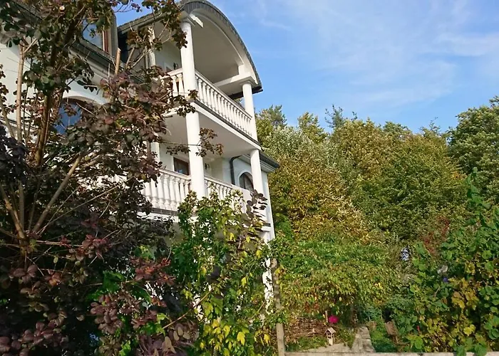 Lejlighed Apartma Dolomiti Ljubljana