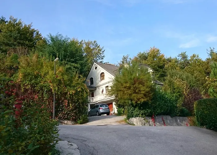 Apartma Dolomiti Liubliana