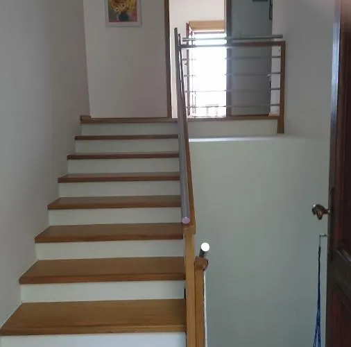 Apartman Apartma Dolomiti