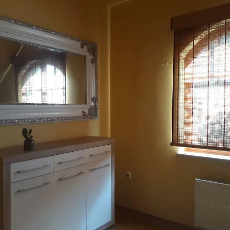 Apartma Dolomiti *