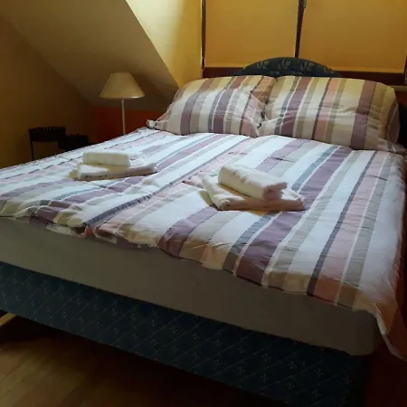 Lägenhet Apartma Dolomiti *